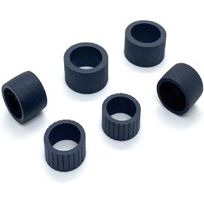 Scanner Pickup Roller Tire Kit for Canon DR-M140