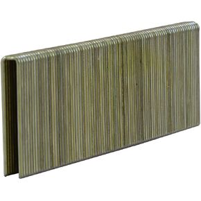 Freeman NS18-125C25 18-Gauge 1-1/4" Glue Collated Narrow Crown Staples with 1/4" Crown (2500 Count)