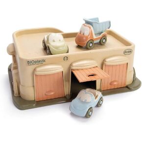 Dantoy - Garage - Car wash (7523)