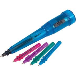 Squiggle Wiggle Writer, Multicolor