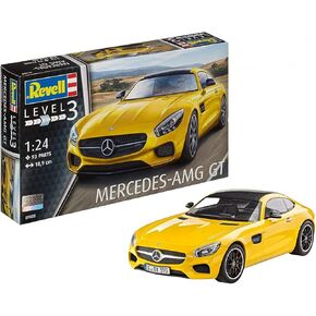 Revell of Germany 07028 Mercedes AMG GT Building Kit