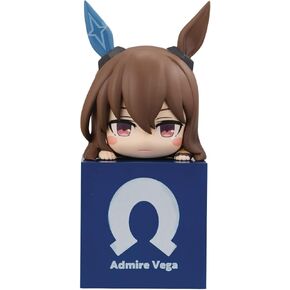 Umamusume: Pretty Derby - معجب بـ Vega Hikkake Figure in Kuwait