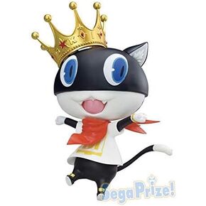Sega Persona 5: Dancing in Starlight: Morgana Premium Figure