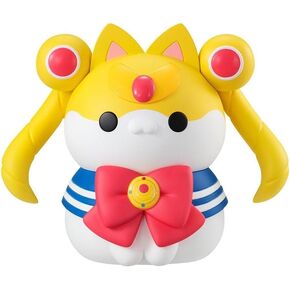 Pretty Guardian Sailor Moon Nyanto! The Big Sailor Mewn Series Sailor Moon