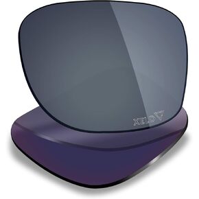 Mryok Replacement Lenses Compatible with Ray-Ban Meta Wayfarer RW4006 50mm - Options