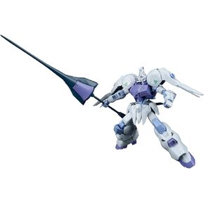 BANDAI Hobby HG Gundam Kimaris Gundam IBO Building Kit (1/144 Scale)
