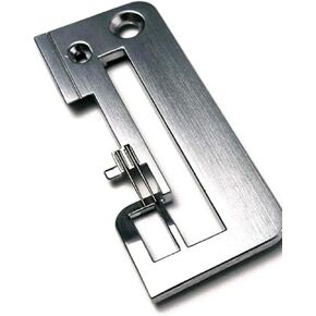 Sew-link Needle Plate for Brother Overlock Machine
