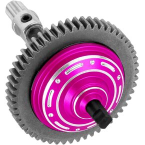 54T مركز ترقيات التفاضلية جزء 1/10 Slash 4x4 Vxl/Rustler 4x4 Vxl/Stampede 4x4 Vxl/Hoss 4x4 Vxl/Slash (Platinum Ultimate) in Kuwait