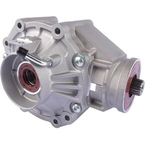 Rear Differential 705502546 Replacement for Can-Am 1000 450 800R 850 1000R 570 650, Max 1000R 570 650, Outlander 1000 450 570 650, Outlander Max 1000R 450 570 650 850