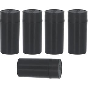5PCS Refill Ink Rolls Ink Cartridge, 20mm Tag Guns Refill Ink Rolls Ink Cartridge Replacement for MX5500 Price Tag Gun Ink Rolls, Marking Pricing Labeler Ink Re-Ink Roller