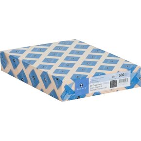 Sparco Laser Print Copy & Multipurpose Paper