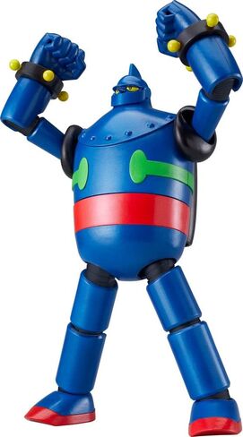 Good Smile Company TETSUJIN28 Moderoid Model Kit in Saudi Arabia