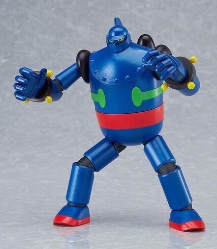 Good Smile Company TETSUJIN28 Moderoid Model Kit in Saudi Arabia