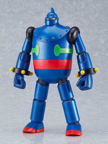 Good Smile Company TETSUJIN28 Moderoid Model Kit in Saudi Arabia
