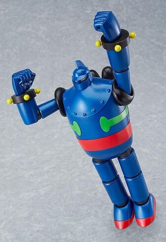 Good Smile Company TETSUJIN28 Moderoid Model Kit in Saudi Arabia