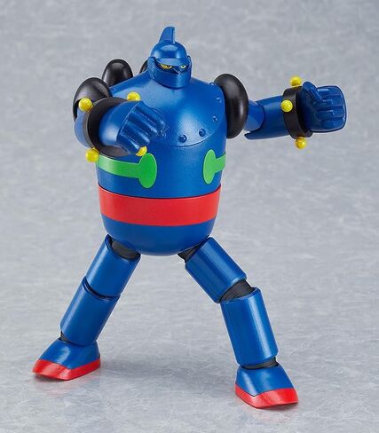Good Smile Company TETSUJIN28 Moderoid Model Kit in Saudi Arabia