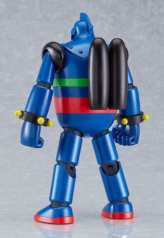 Good Smile Company TETSUJIN28 Moderoid Model Kit in Saudi Arabia