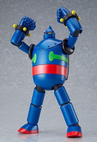 Good Smile Company TETSUJIN28 Moderoid Model Kit in Saudi Arabia