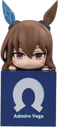 Umamusume: Pretty Derby - معجب بـ Vega Hikkake Figure in Kuwait