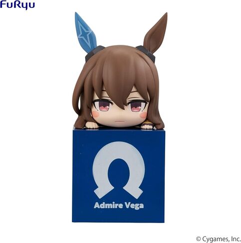 Umamusume: Pretty Derby - معجب بـ Vega Hikkake Figure in Kuwait