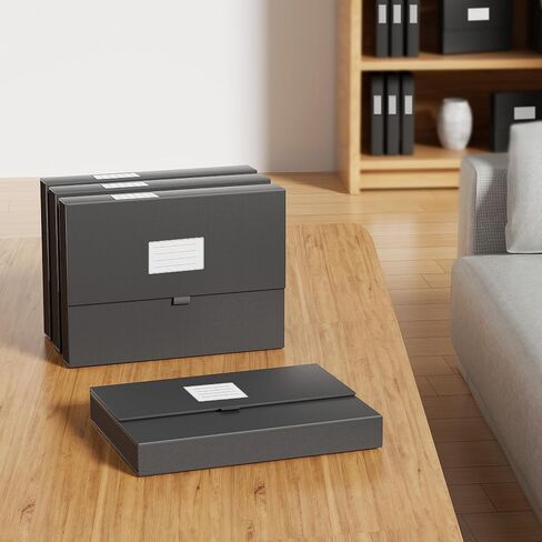 JiaWei Expanding File Folders with Pockets, 13 Pockets Accordian File Organizer with Magnetic Closure, Letter Size Portable Documents and Receipts Folders with Tabs for Document Classification in Saudi Arabia