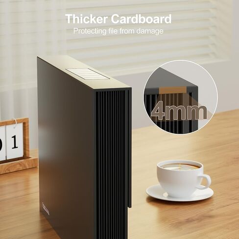 JiaWei Expanding File Folders with Pockets, 13 Pockets Accordian File Organizer with Magnetic Closure, Letter Size Portable Documents and Receipts Folders with Tabs for Document Classification in Saudi Arabia