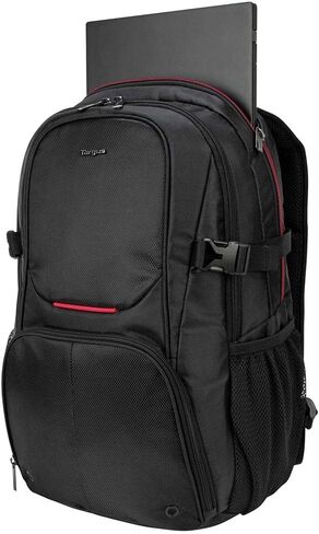 Targus 15.6" Mobile Tech Traveler XL EcoSmart Backpack (TBB612GL) in Kuwait