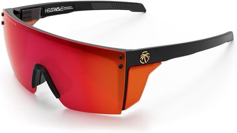 Heat Wave Visual Performance Lazer Face Z87+ Sunglasses in Saudi Arabia