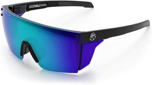 Heat Wave Visual Performance Lazer Face Z87+ Sunglasses in Kuwait
