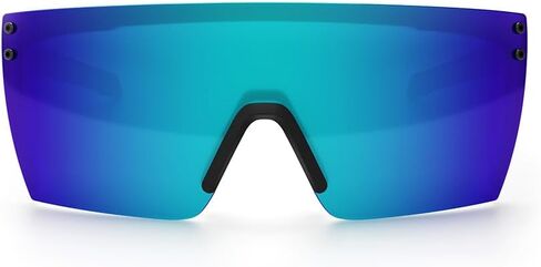 Heat Wave Visual Performance Lazer Face Z87+ Sunglasses in Kuwait