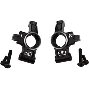 سباق الساخنة TRF2201 CNC Aluminium حاملات كعب