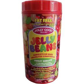 Practical Joke Jelly Bean Snake Can, Realistic Spring Loaded Snake Surprise, Hilarious Gag Gift for Pranks and Laughs