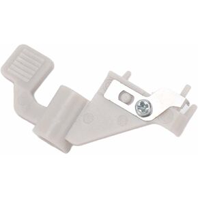 Plastic Needle Threader for CS7000X - High Accuracy, Convenient, Compatible with CS5055 Sewing Machines, for CP60X, for XM2701