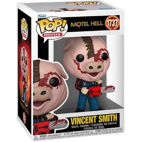 Funko Pop! Movies: Motel Hell - Vincent Smith
