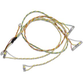 E-flite LED Set UMX Twin Otter EFLU30056 Replacement Airplane Parts