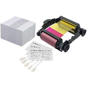 Vbdg205eu Consumable Pack Color Ribbon
