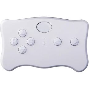 weelye Control Box 2.4G Bluetooth Remote Control for Ride on Toys for Kids Accessories Controller Ride On Toy Car Remote Control Parts Kids' Electric Vehicles Replacement Parts,TX1