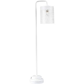 Waldosia 1:12 Scale Dollhouse Miniature LED Modern Floor Lamp