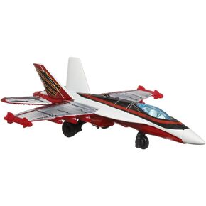 Matchbox - Sky Busters - Boeing F/A-18 Super Hornet - Maverick Top Gun - 2022 2/33