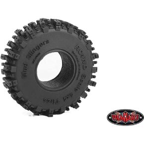 RC4WD Z-T0199 Mud Slinger 1.0 Scale Tires (2)