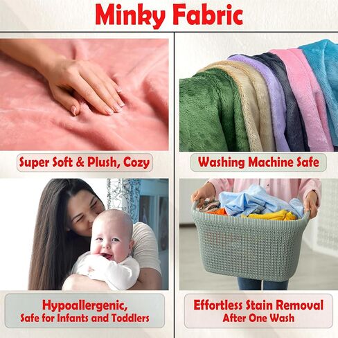 Barcelonetta | Minky Fabric | Plush, Super Soft, Cuddle | Solid Minky | by The Yard | 60" Wide | Baby Blanket, Change Station Cover, Pillow, Scarf, Beanie (Camel, 1 Yard) in Saudi Arabia