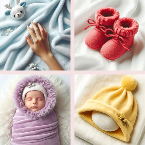 Barcelonetta | Minky Fabric | Plush, Super Soft, Cuddle | Solid Minky | by The Yard | 60" Wide | Baby Blanket, Change Station Cover, Pillow, Scarf, Beanie (Camel, 1 Yard) in Saudi Arabia