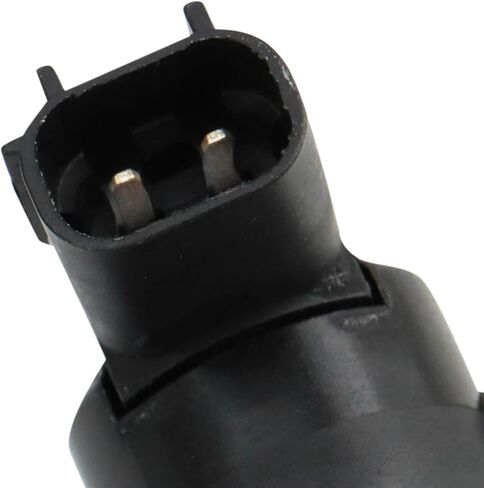 مستشعر سرعة العجلات الخلفية ABS من TRQ متوافق مع سيارة شيفروليه 2010-2017 جي إم سي 2010-2017 in Kuwait