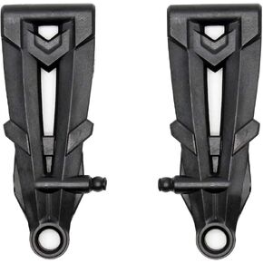 Hosim RC Car Front Lower Arm Accessory Spare Parts 30-SJ09 9130 9135 9136 9137 9138 Q903 RC Car (2 Pcs)