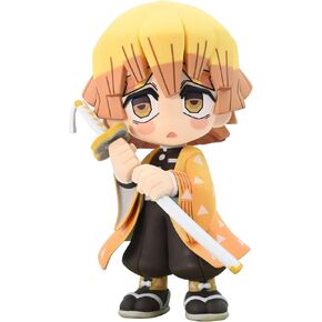Little Buddy Demon Slayer: Kimetsu No Yaiba - Toonize -Agatsuma Zenitsu - Color Color Ver.-