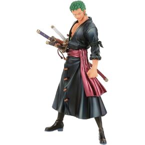 Banpresto ONE Piece DXF ~The GRANDLINE Series~ WANOKUNI vol.1(B:Roronoa Zoro)