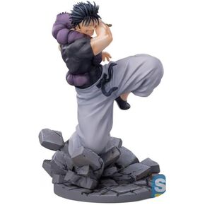 SEGA Luminasta Jujutsu Kaisen Kaigyoku/Gyokusetsu Toji Fushiguro Heavenly Restriction