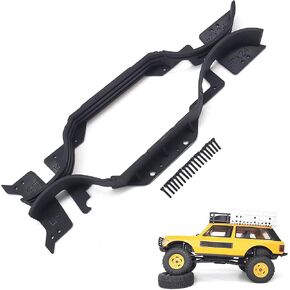 FMS FCX24M RC 1:24 Compatible with The First Generation of Camel Cup Climbing car Modification Mudguard Liner