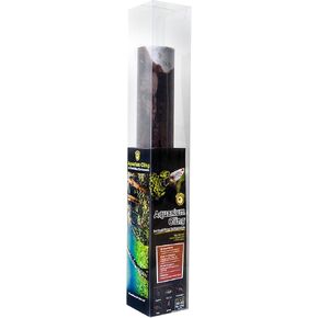 Galápagos (05410) Aquarium Background Clings, 10.125" x 30", Mangrove
