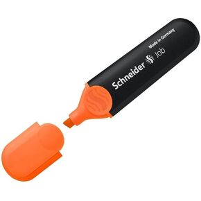 Schneider Job Orange Highlighter